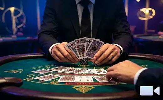 Real-Time Casino Rewards
